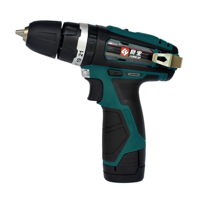 公有良业699-2sc冲击手电钻