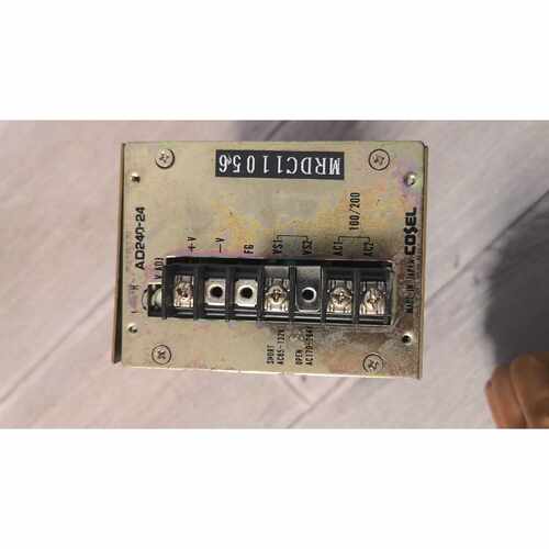 溢价-COSEL AD240-24开关电源24V 10A 24