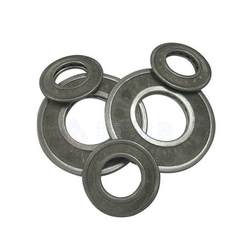 供应网片式过滤器滤片站滤芯滤片稀油金属网spl-125x