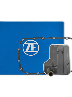 ZF采埃孚宝马车型变速箱滤清器