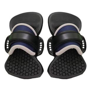 电动冲浪滑水板脚套拖鞋式风筝双向板脚垫水上充气风帆风翼鞋套