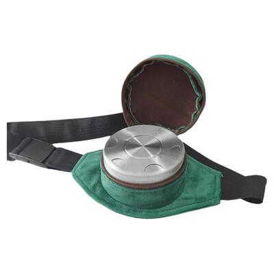 观二心无烟腹部灸随身灸家用