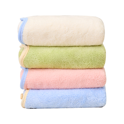 10A升级抗菌毛巾洗脸洗澡