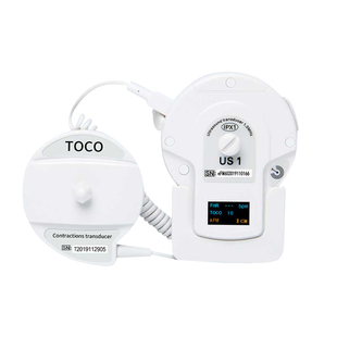 胎心监测监护仪测胎心儿监护仪孕妇家用听胎心胎监仪医院同款租赁