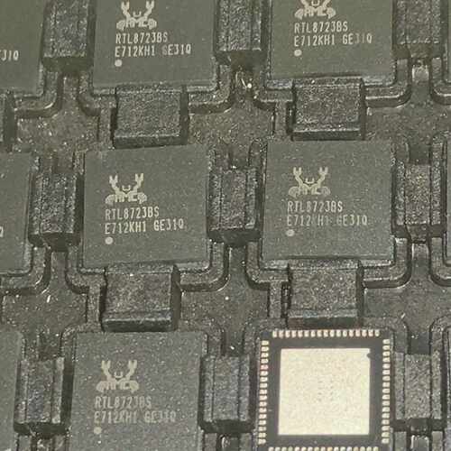 【议价-可维修】VQ-CG RTL8723BS RTL8723BS-VQ-CG QFN6 /均有货