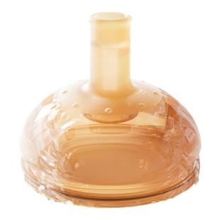 英氏吸管奶嘴吸管杯儿童喝奶宽口径耐摔防呛吸管奶瓶配件奶嘴