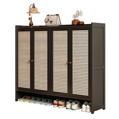 【品牌保障五年质保】鞋柜置物柜