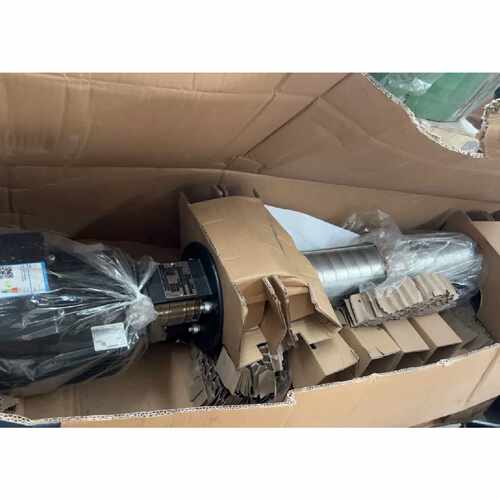 全新原装格兰富多级泵MTR5-19/12A-W-A HUUV