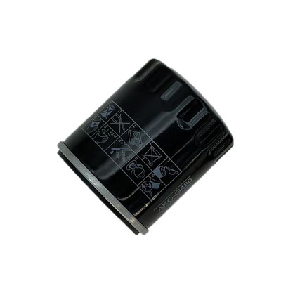 子美净化机油滤芯宏光