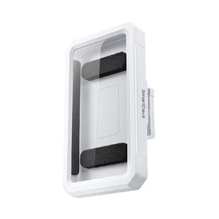 闪魔手机支架浴室防水盒可拆卸360°旋转洗澡淋浴追剧神器懒人架