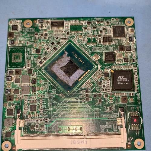 Insyde主板 CPU E3845-DIO 物品不退不