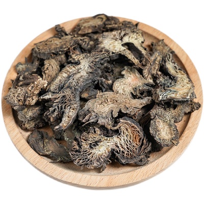 四川阿坝升麻中药材100/250/500g