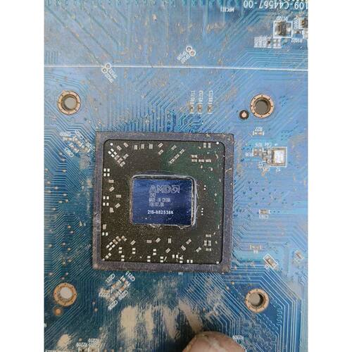 AMD显卡芯片型号2150825384件成色看看议价