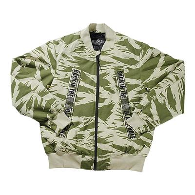 立领保暖防风白鹅绒夹克羽绒服