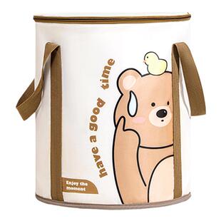 可折叠泡脚袋保温泡脚桶高深过小腿家用便携式足浴神器洗脚盆恒温