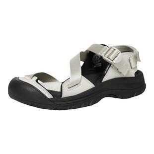 KEEN女鞋ZERRAPORT II 户外运动鞋露营鞋溯溪鞋休闲凉鞋1022499