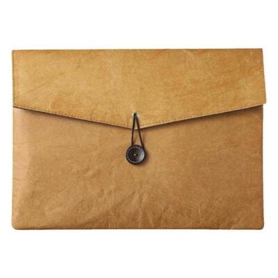 戴尔笔记本电脑包杜邦纸简约