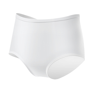 贝姿妍一次性内裤女高腰剖腹产大码月子旅行出差必备用品免洗日抛