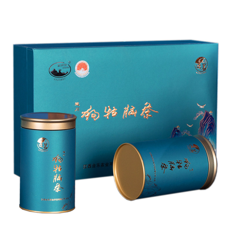 2026新茶明前茶叶礼盒装