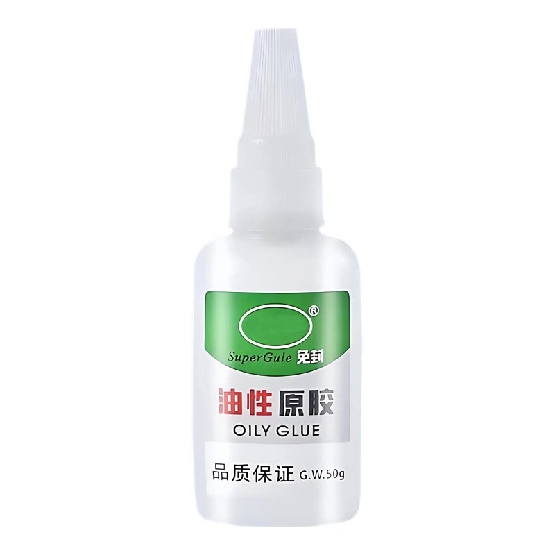 油性原胶胶水强力万焊能接能