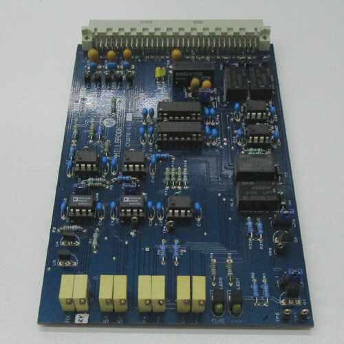 Millbrook Instruments CC070161/59 PCB