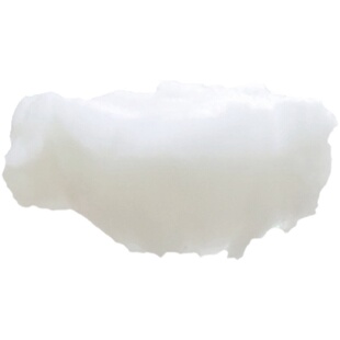 空中天花板悬挂装饰棉花白云造型挂饰立体云朵棉吊饰学校店铺布置