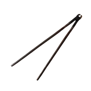 刺丝滚笼安装钳子刀片刺绳卡扣专用钳仓储笼折叠笼组装钳镀锌卡扣