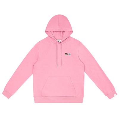 CATXMAN周柏豪刺连帽CATXMAN