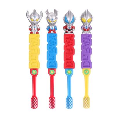 软毛小孩卡通牙刷儿童