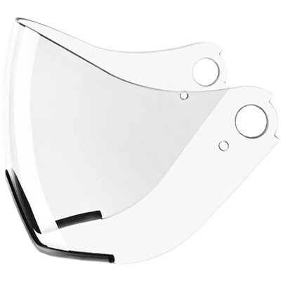 UVEX finale visor ESS lens 替换镜片