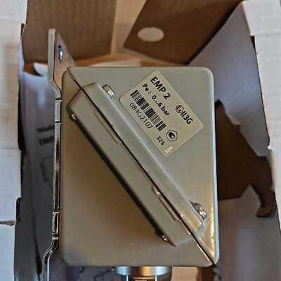 询价-Danfoss EMP2压力变送器 084G2107