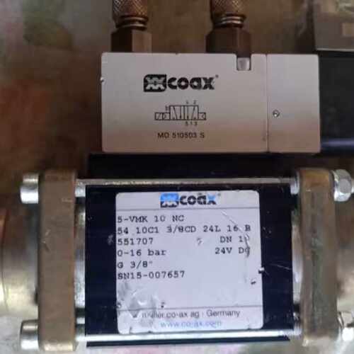 询价-5-VMK 10 NC /MD 510503 S /SN15