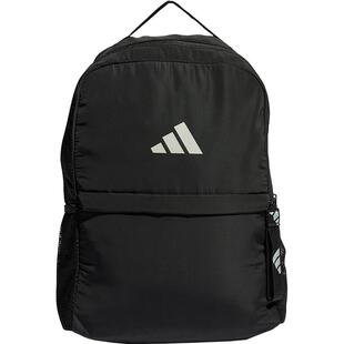 Adidas/阿迪达斯正品SP BP PD 女士简约运动双肩背包IP2254