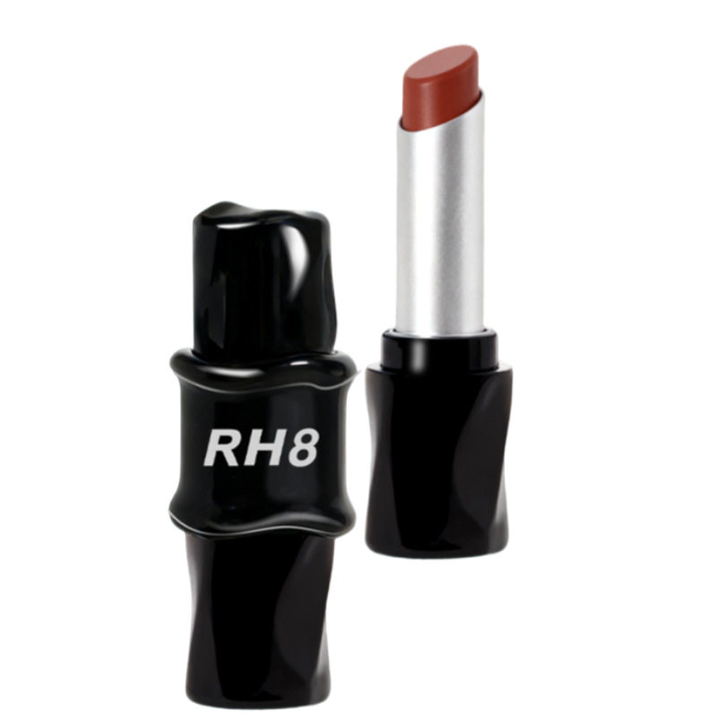 RH8柔焦缎光口红持久显色