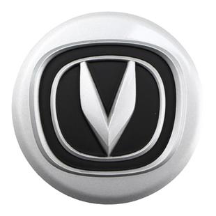 适配长安新悦翔v3v5 奔奔ev/estar/cx20车轮毂中心盖轴心盖车标盖