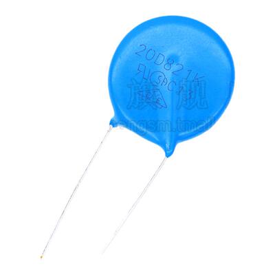 压敏电阻器7D/10D/14D/20D/21D