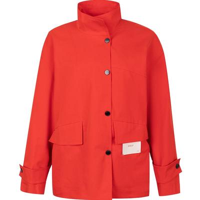 Maseley/玛塞莉短风衣