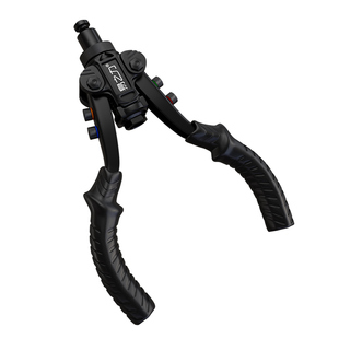 易之力手动门锁扩孔器指纹锁智能防盗门金属开孔神器安装辅助工具