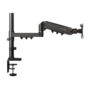 戟创AGKey-M2显示器支架机械臂电脑显示屏幕增高架悬臂vesa孔底座