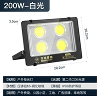 Golden Diamond Project-200w-Zhengbai