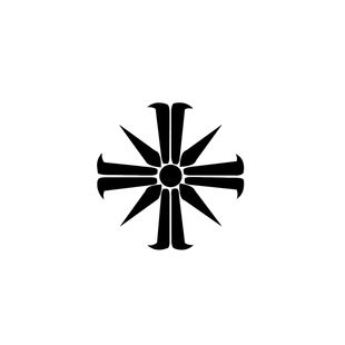 TLP镂空车贴 孤岛惊魂远哭FARCRY5伊甸之门席德游戏车门油箱盖贴