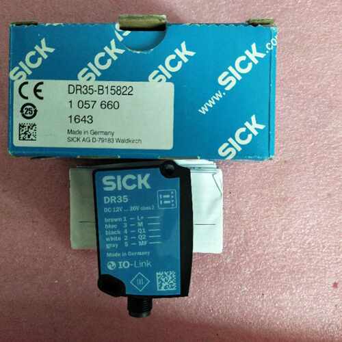 议价SICK西克/施克全新原装正品 1057660 DR35-B15822 现货