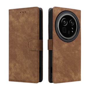 夏普Aquos R9 Pro手机壳Aquos Sense9手机商务皮套翻盖插卡挂绳翻盖保护套钱包款式