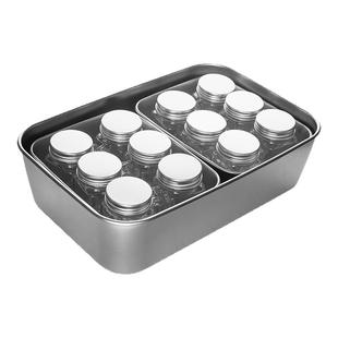 COFFEE JAZZ 浓缩咖啡分装瓶40ml玻璃透明咖啡萃取杯奶盅咖啡杯