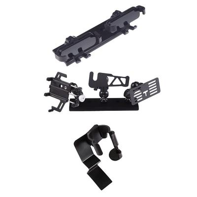 10-16款路虎发现4专用手机支架