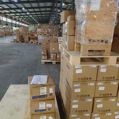 【询价】台达变频器VFD900CP43A-00 90KW适用