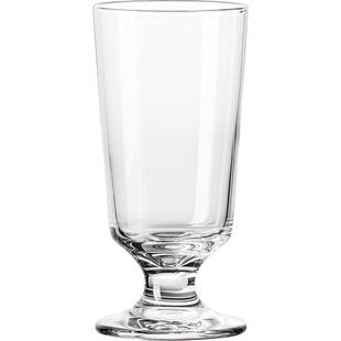 网红果酒高脚杯水晶玻璃鸡尾酒杯女生可爱高级感圣诞女士香槟杯子