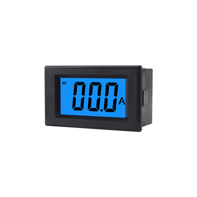 渝亚数显测量仪表交流电流