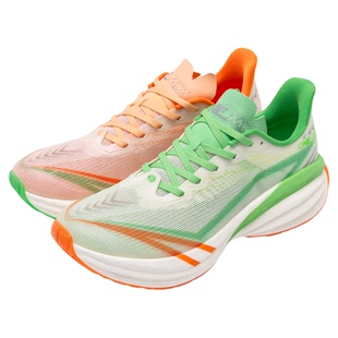 【好物体验专享】玩觅悦爽轻便透气减震运动鞋女百搭鸳鸯跑步鞋男