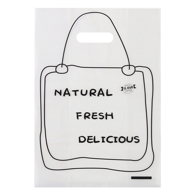 烘焙塑料袋加麦面包袋